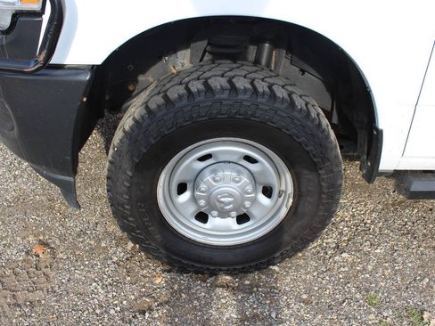 Used 2021 RAM 2500 Tradesman w/ Protection Group AWD/4WD image 23