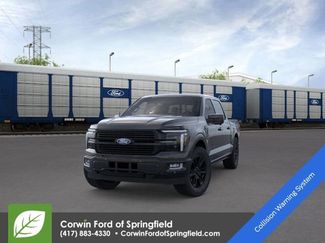 New 2026 Ford F150 Platinum video 2