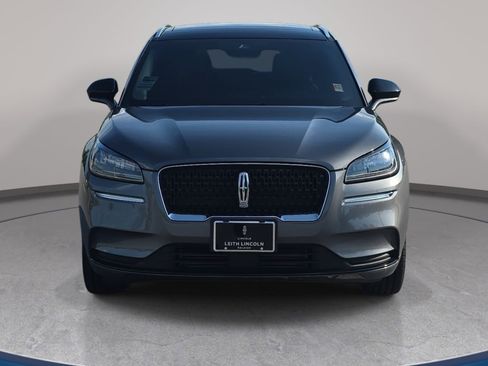 Certified 2022 Lincoln Corsair AWD w/ Premium Package image 2