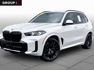 Certified 2025 BMW X5 sDrive40i w/ M Sport Package RWD video 1