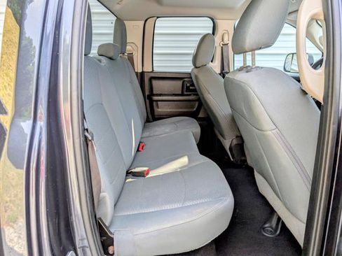 Used 2019 RAM 1500 Express AWD/4WD image 19