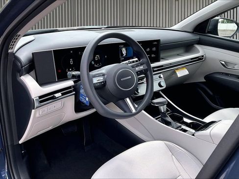 New 2026 Hyundai Tucson SEL AWD/4WD image 7