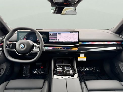 New 2026 BMW 530i xDrive w/ Premium Package image 12