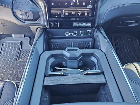 New 2026 RAM 2500 Limited image 28