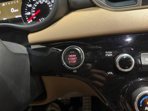 Used 2018 Kia Sportage SX AWD/4WD image 19