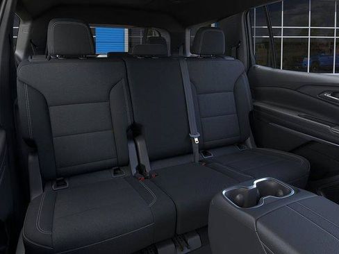 New 2026 Chevrolet Traverse LT AWD/4WD image 17
