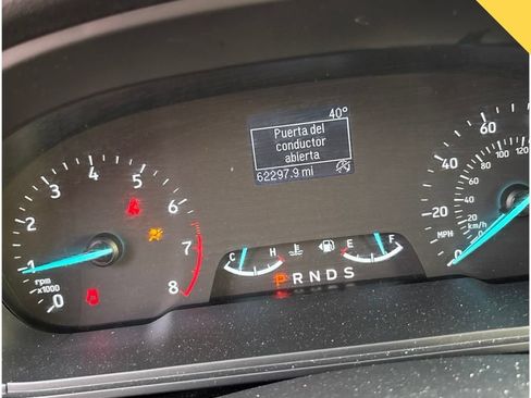 Used 2018 Ford EcoSport S FWD image 14