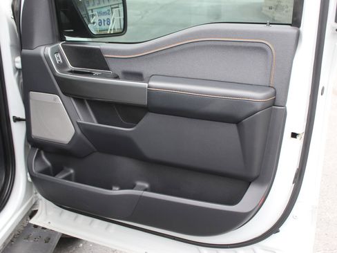 Used 2023 Ford F150 Tremor image 15