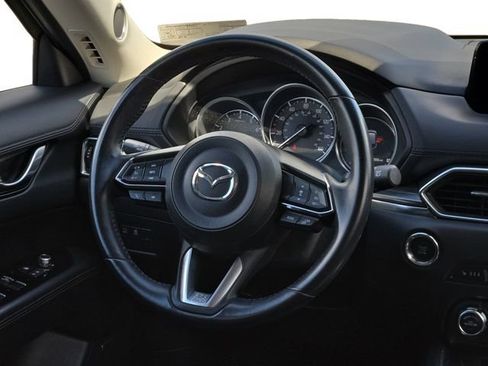 Used 2017 MAZDA CX-5 Grand Touring AWD/4WD image 11