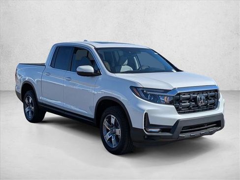 New 2026 Honda Ridgeline RTL image 7