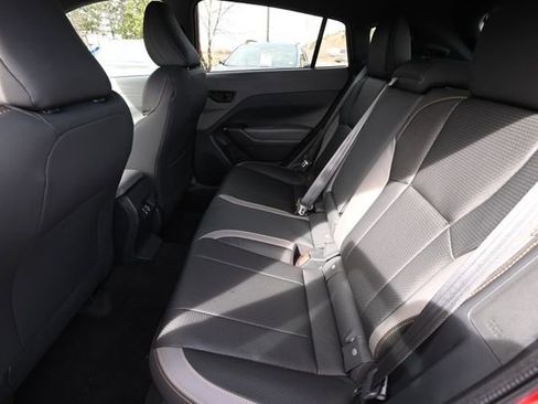 New 2026 Subaru Crosstrek 2.5i Wilderness AWD/4WD image 8