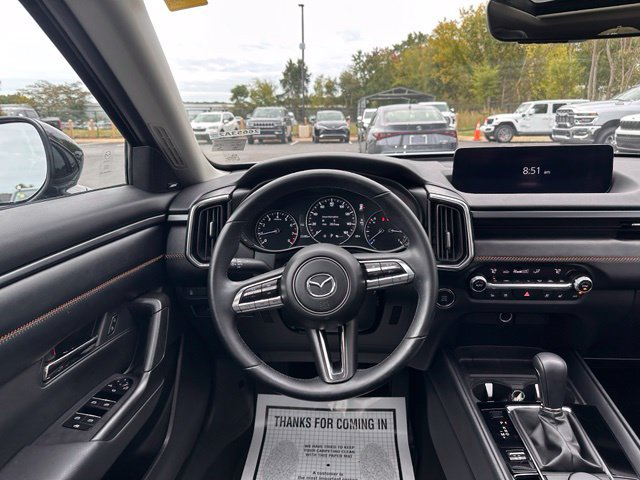 Used 2023 MAZDA CX-50 AWD 2.5 S w/ Cargo Package image 20