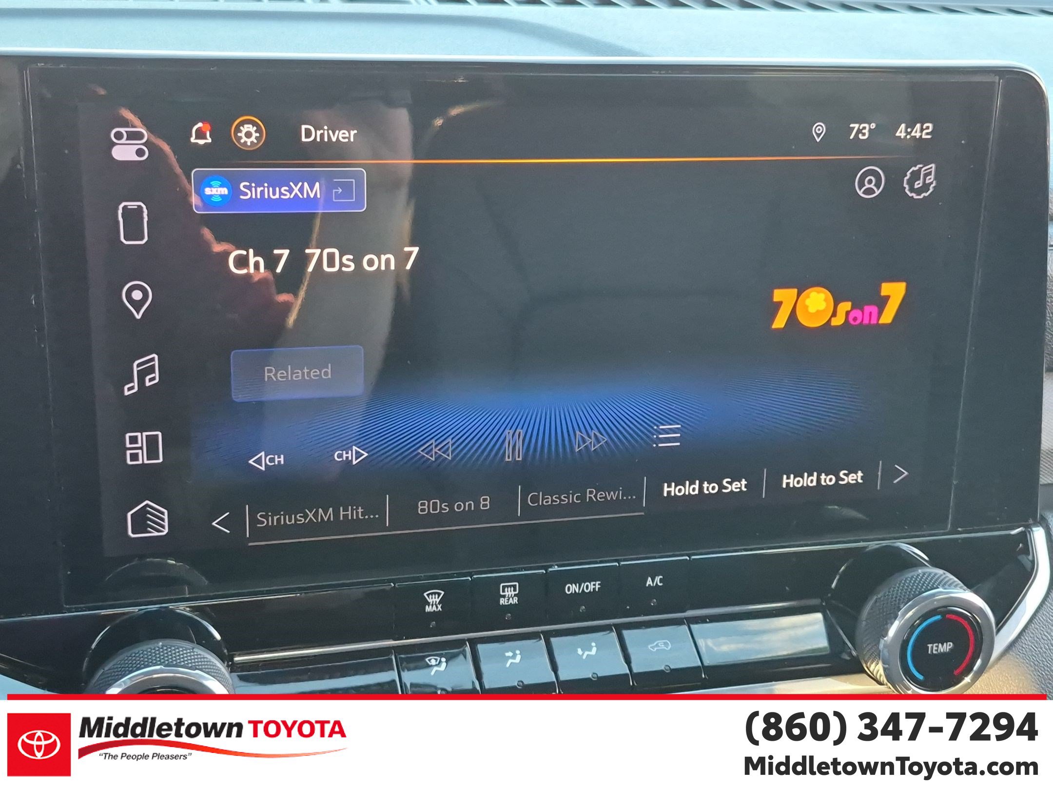 Used 2024 Chevrolet Colorado Trail Boss w/ Advanced Trailering Package AWD/4WD image 22