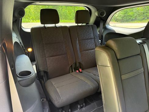 Used 2026 Dodge Durango GT w/ Trailer Tow Group IV AWD/4WD image 20