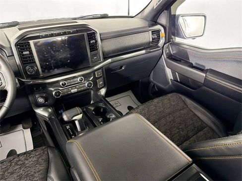 Used 2023 Ford F150 Tremor w/ 360 Degree Camera Package image 23