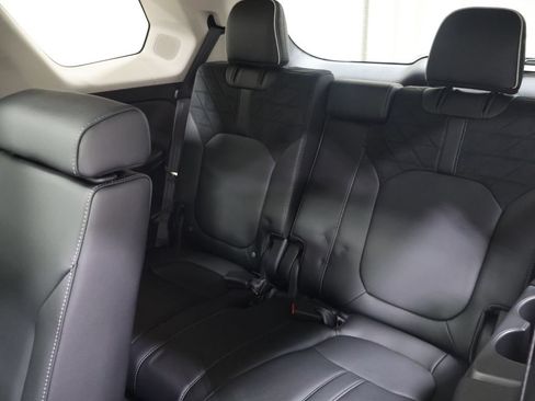 New 2026 Honda Pilot Elite image 14