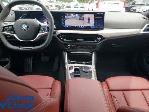 Used 2026 BMW 330i Sedan RWD image 9