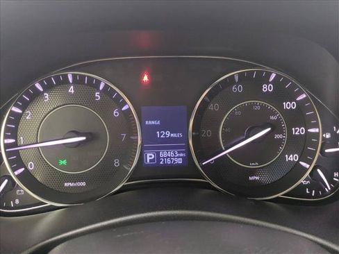 Used 2019 Nissan Armada SL w/ Premium Package RWD image 11