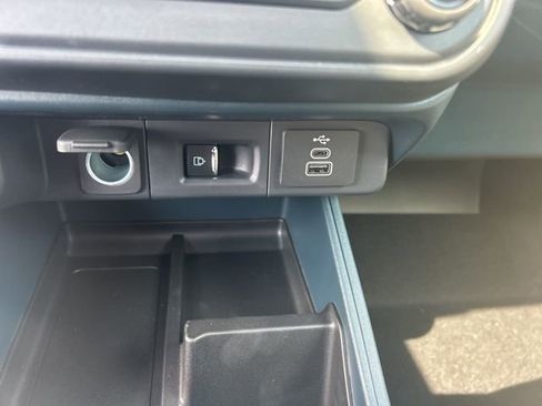 New 2026 Ford Maverick Lariat AWD/4WD image 22
