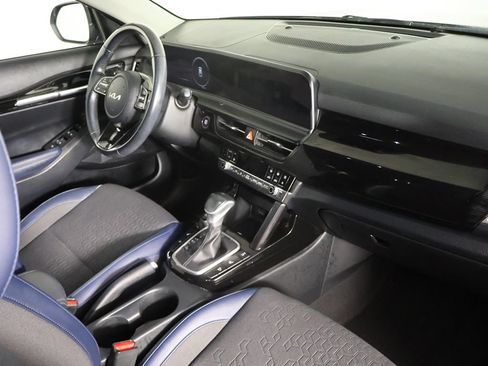 Used 2024 Kia Seltos S AWD/4WD image 27