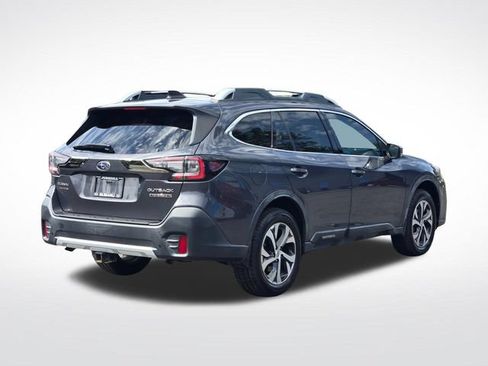 Used 2020 Subaru Outback Touring XT AWD/4WD image 8