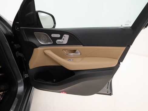 Used 2024 Mercedes-Benz GLE 350 GLE 350 image 23