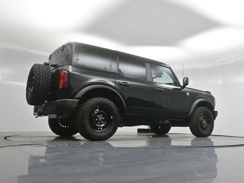 New 2026 Ford Bronco Big Bend AWD/4WD image 45