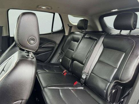 Used 2019 GMC Terrain Denali AWD/4WD image 36