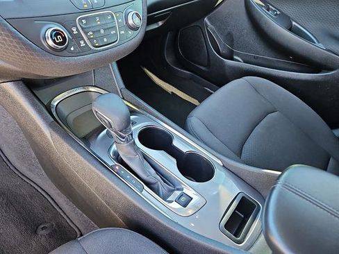 Used 2023 Chevrolet Malibu LT w/ Driver Confidence Package image 20