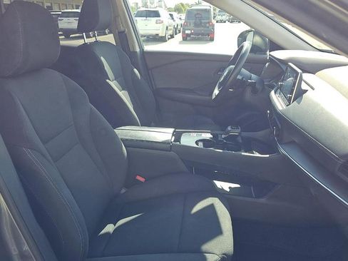 Used 2023 Nissan Rogue S FWD image 4