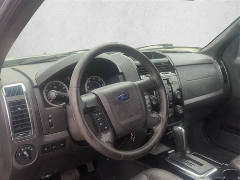 Used 2010 Ford Escape Limited FWD image 12
