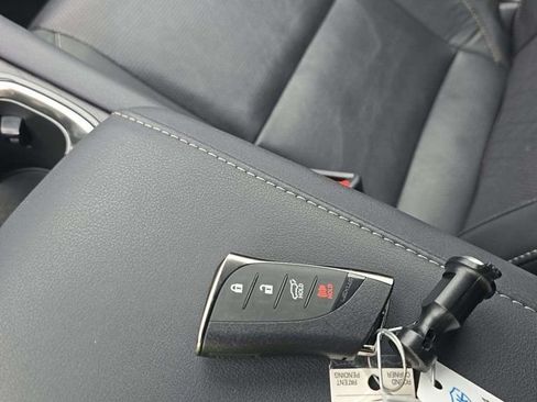 Used 2023 Lexus RX 350 Premium Plus w/ Accessory Package (Z1) AWD/4WD image 13