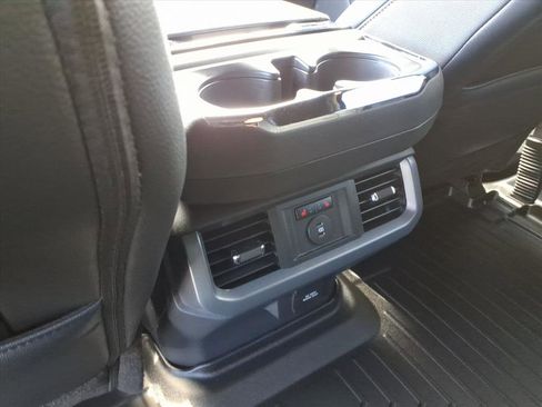Used 2025 Ford F150 Lariat w/ Equipment Group 502A High AWD/4WD image 16