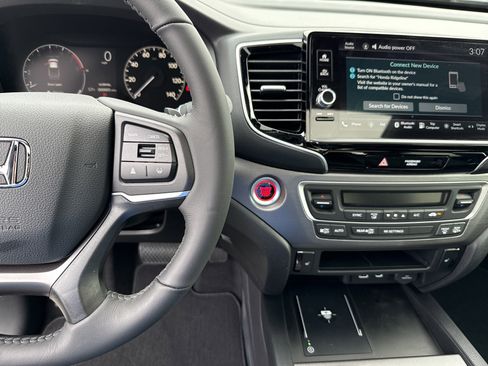 New 2026 Honda Ridgeline RTL image 20