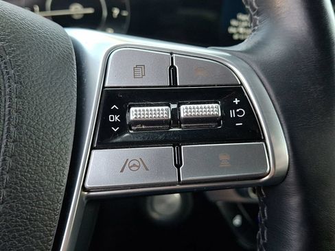 Used 2024 Kia Telluride SX Prestige X-Line AWD/4WD image 24
