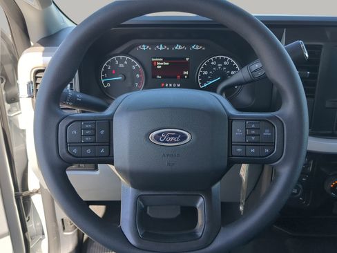 New 2026 Ford F250 XL AWD/4WD image 69