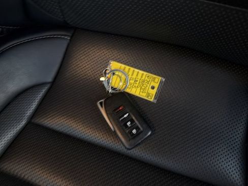 Used 2015 Lexus IS 350 w/ F-Sport Package RWD image 35