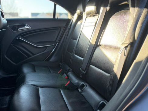 Used 2019 Mercedes-Benz CLA 250 CLA 250 4MATIC Coupe w/ Multimedia Package image 13