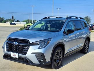 Used 2025 Subaru Ascent Onyx Edition AWD/4WD video 3