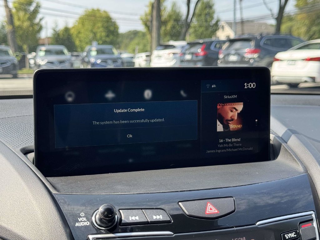 Certified 2020 Acura RDX w/ Technology Package FWD image 27