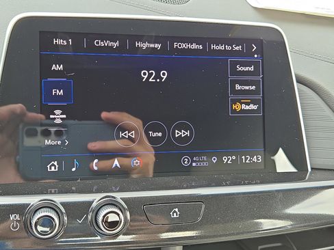 New 2026 Cadillac CT4 Premium Luxury image 24