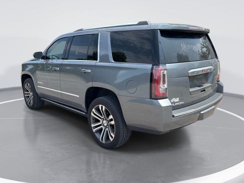 Used 2019 GMC Yukon Denali w/ Denali Ultimate Package AWD/4WD image 6