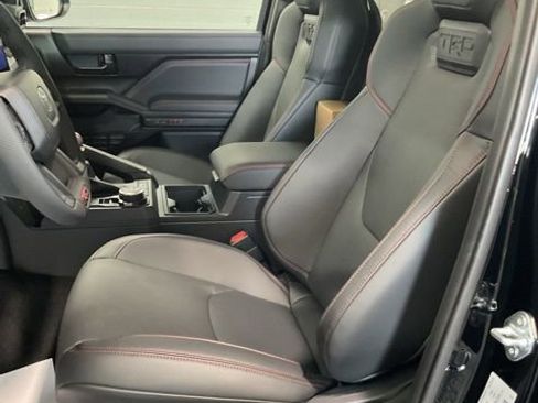 New 2026 Toyota Tacoma TRD Pro AWD/4WD image 9