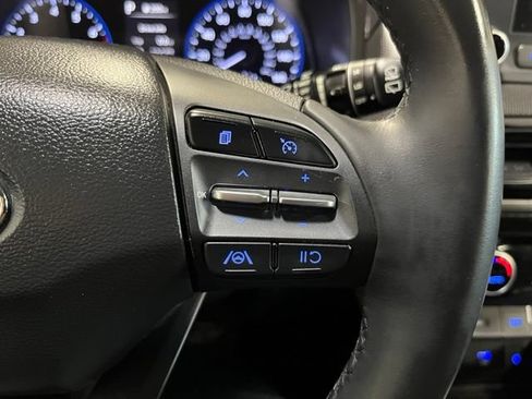 Used 2022 Hyundai Kona SEL w/ Convenience Package AWD/4WD image 24