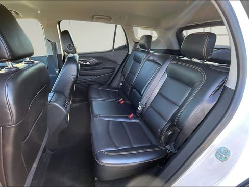 Used 2020 GMC Terrain SLT image 22