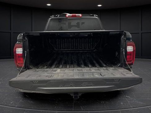 Used 2023 GMC Canyon AT4 w/ Canyon Safety Plus Package image 16