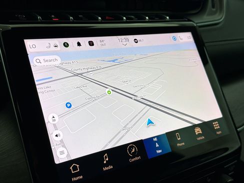 Used 2023 Jeep Grand Cherokee L Limited w/ Black Appearance Package image 24