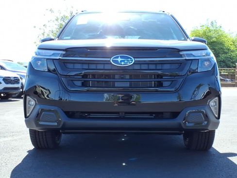 New 2026 Subaru Forester Touring image 2