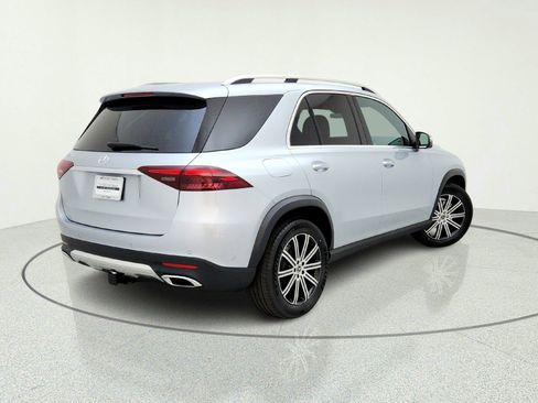 New 2026 Mercedes-Benz GLE 350 4MATIC image 9