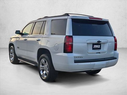 Used 2019 Chevrolet Tahoe LT RWD image 8